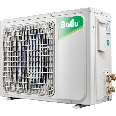 Внешний блок BALLU BLC_O/out-12HN1_21Y полупромышленной сплит-системы, кассетного типа
